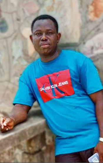 EDI Kouma Cephas